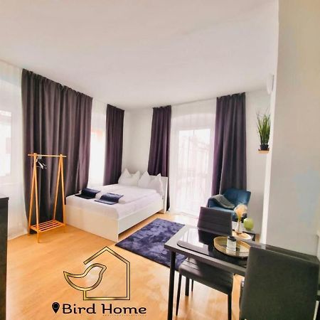 Bird Home Room 10 Klagenfurt am Woerthersee Dış mekan fotoğraf