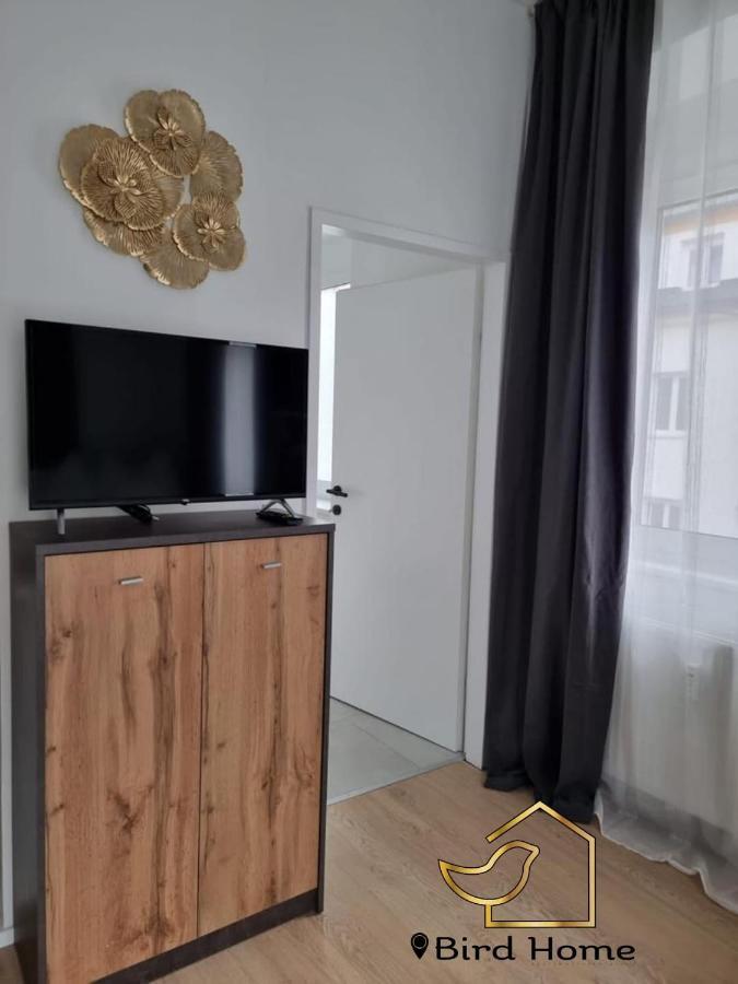 Bird Home Room 10 Klagenfurt am Woerthersee Dış mekan fotoğraf