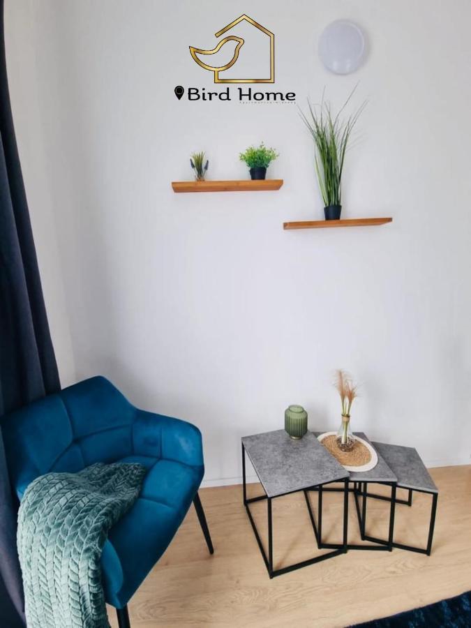 Bird Home Room 10 Klagenfurt am Woerthersee Dış mekan fotoğraf